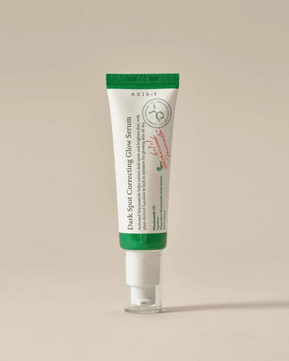 AXIS-Y - Dark Spot Correcting Glow Serum 50ml. - Beauty Icon -Pakistan