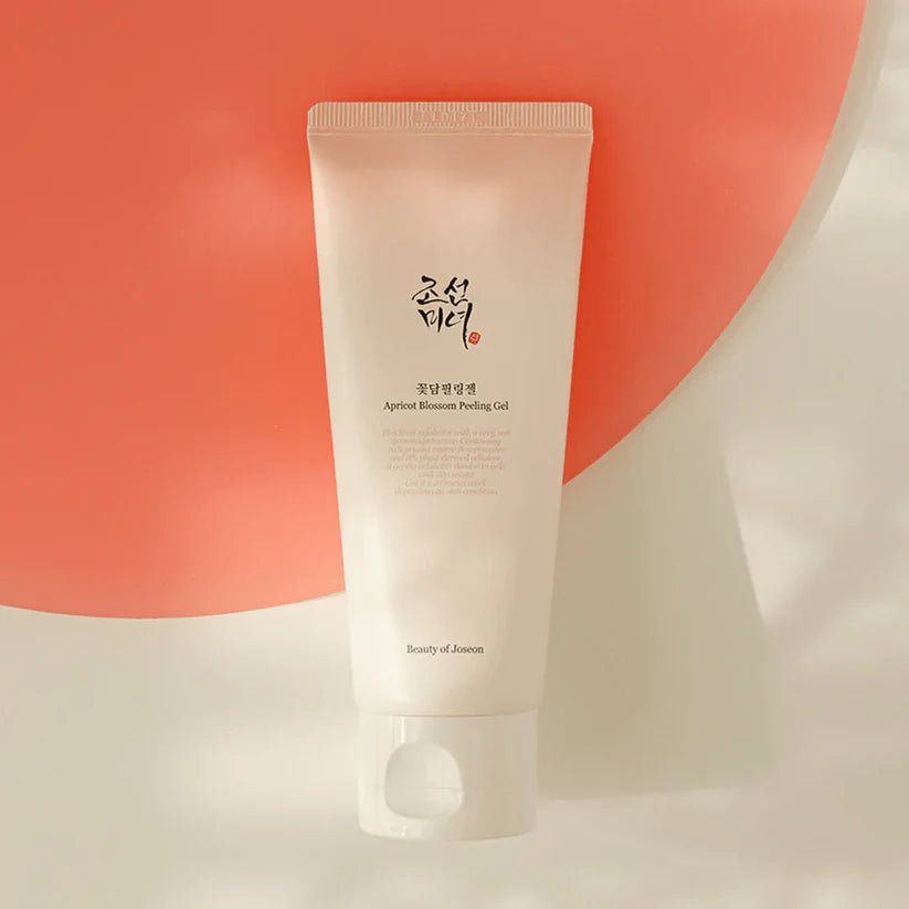 Beauty of Joseon Apricot Blossom Peeling Gel 100ml - Beauty Icon - 