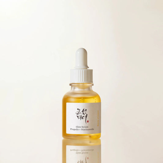 Beauty of Joseon Glow Face Serum Propolis plus Niacinamide 30ml - Beauty Icon - 