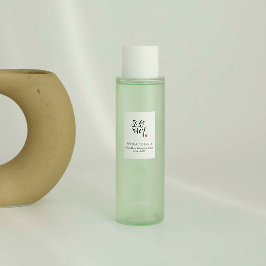 Beauty of Joseon Green Plum Refreshing Toner AHA BHA 150ml - Beauty Icon - 