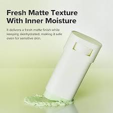 BEAUTY OF JOSEON Matte Sun Stick SPF 50+ PA++ - Beauty Icon -Pakistan