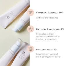 Beauty of Joseon REVIVE EYE SERUM : GINSENG + RETINAL 30ml - Beauty Icon -Pakistan