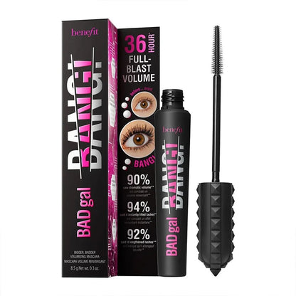 Benefit Badgal Bang! Volumising Mascara - Beauty Icon - 