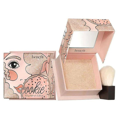 Benefit Cookie Highlighter by Benefit Cosmetics full size - Beauty Icon - 