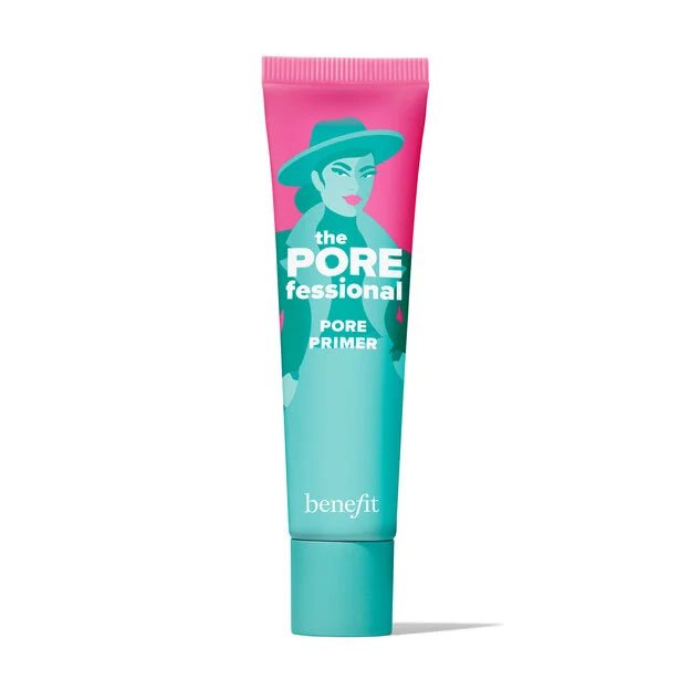 Benefit Cosmetics - The POREfessional Face Primer full size - Beauty Icon -