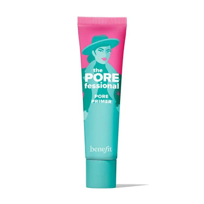 Benefit Cosmetics - The POREfessional Face Primer full size - Beauty Icon -