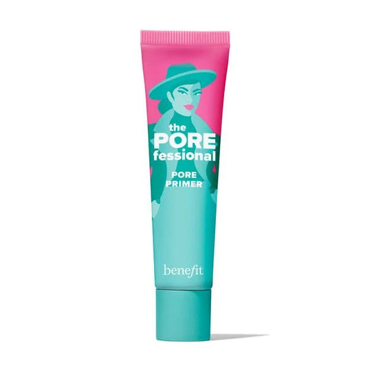 Benefit Cosmetics - The POREfessional Face Primer full size - Beauty Icon -