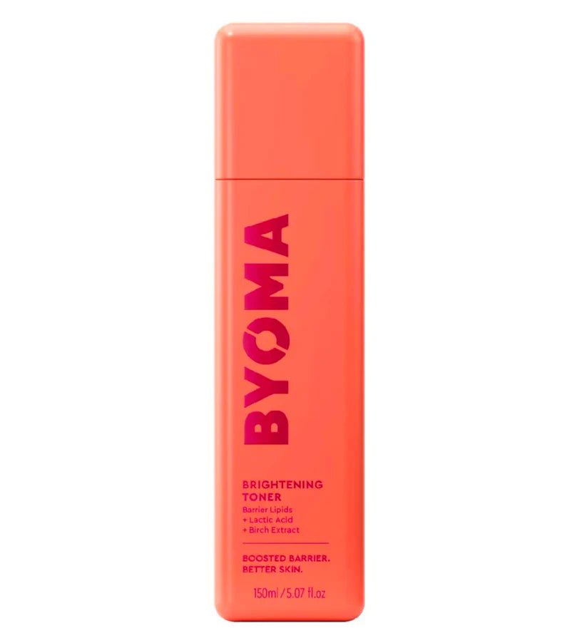 Byoma Brightening Face Toner 150ml - Beauty Icon - 