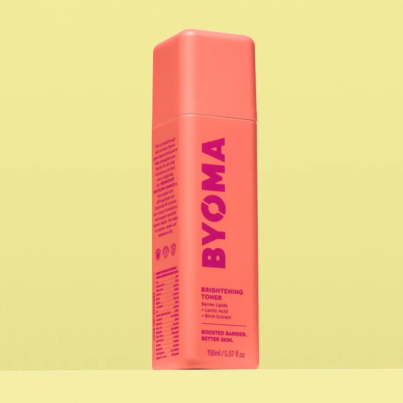 Byoma Brightening Face Toner 150ml - Beauty Icon - 