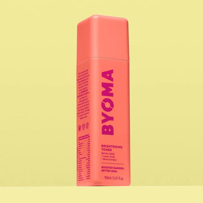 Byoma Brightening Face Toner 150ml - Beauty Icon - 