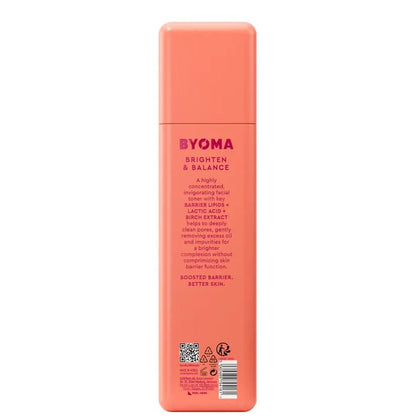 Byoma Brightening Face Toner 150ml - Beauty Icon - 