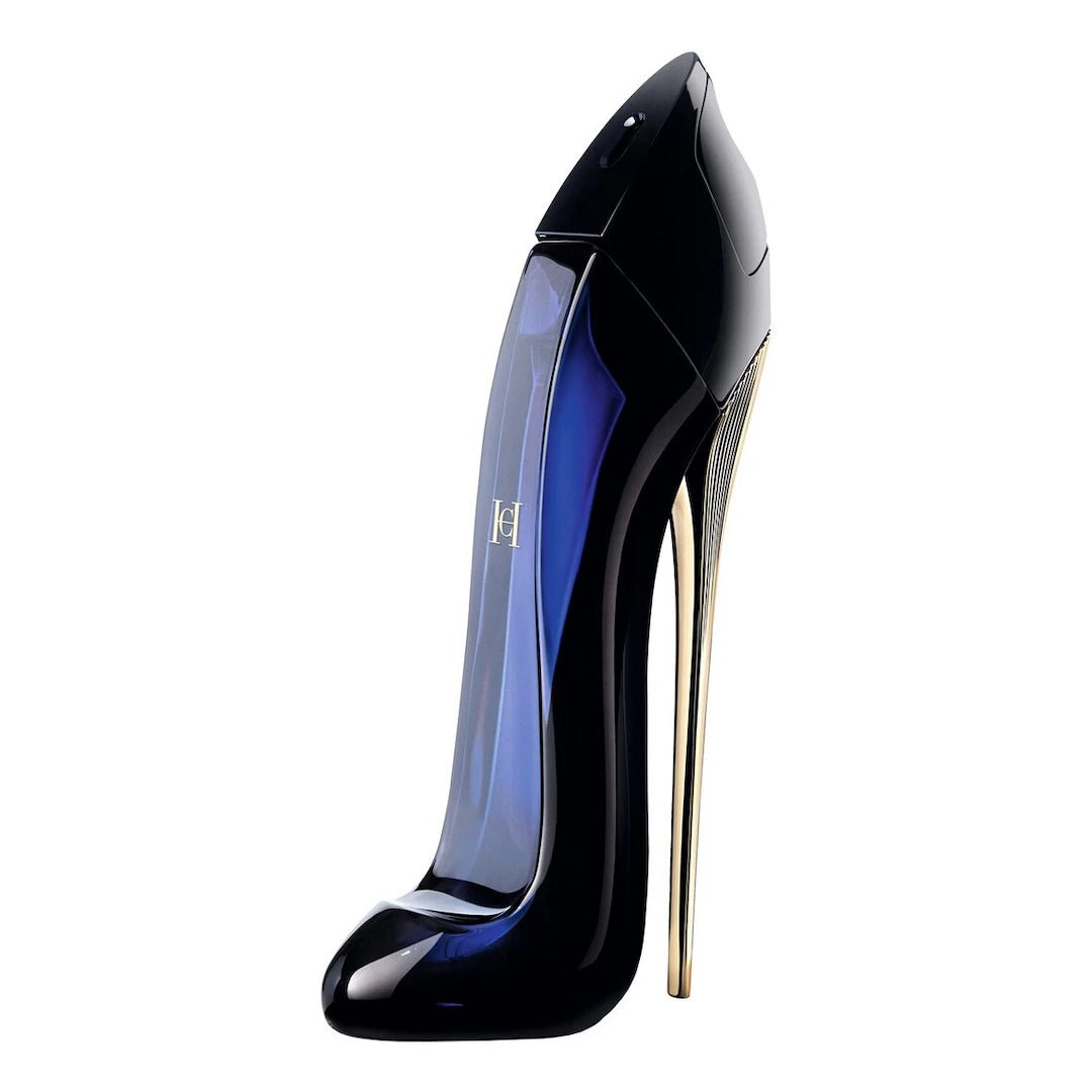 Carolina Herrera Good Girl Edp for Women 80 ml - Beauty Icon - 