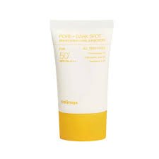 Celimax Pore Dark Spot Brightening Care Sunscreen SPF50 - 50ml - Beauty Icon - 