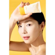 Celimax Pore Dark Spot Brightening Care Sunscreen SPF50 - 50ml - Beauty Icon - 