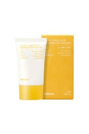 Celimax Pore Dark Spot Brightening Care Sunscreen SPF50 - 50ml - Beauty Icon - 