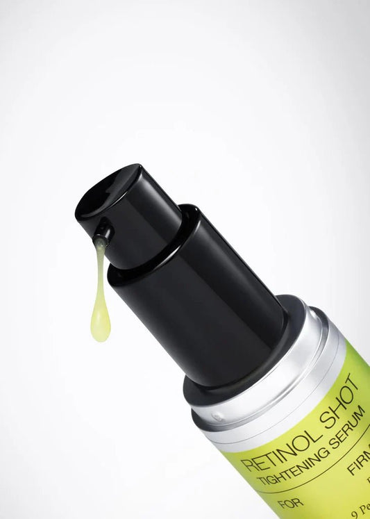 Celimax The Vita A Retinol Shot Tightening Face Serum - 30ml - Beauty Icon - 