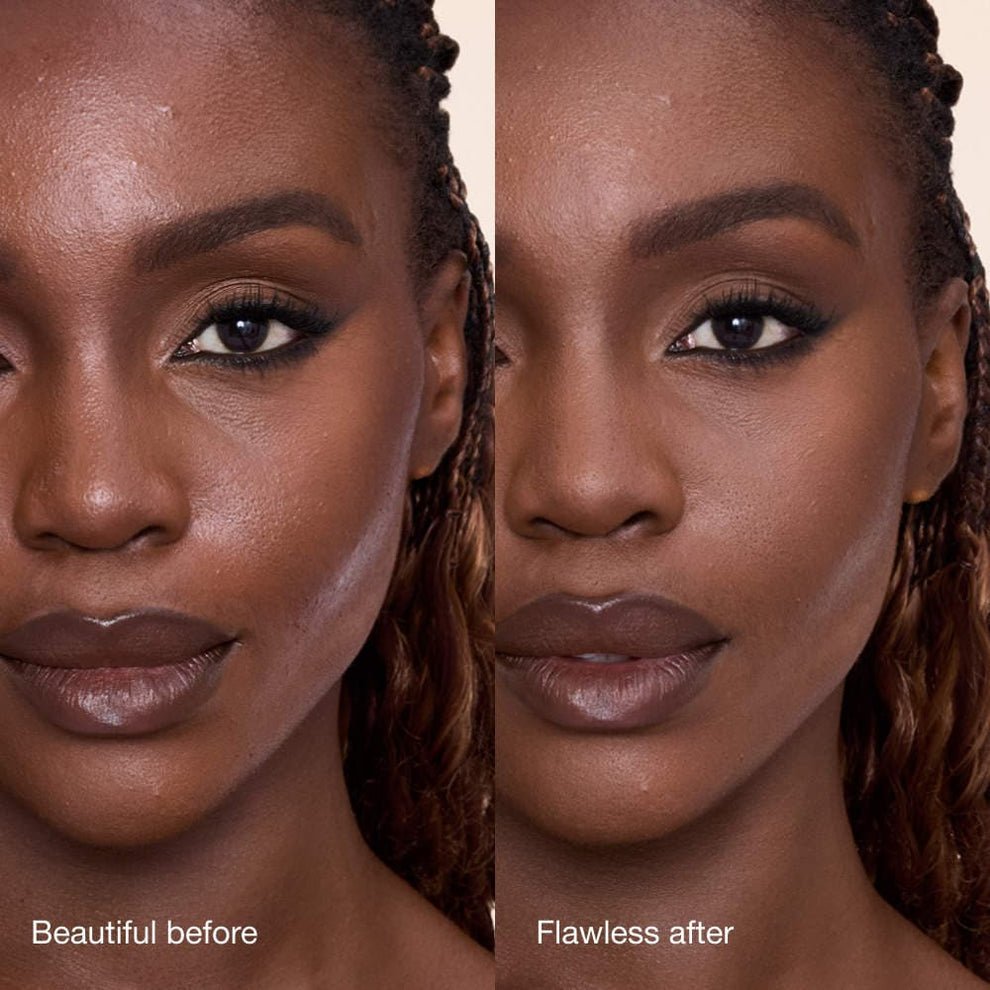 Charlotte Tilbury Airbrush Flawless Matte Blurring & Waterproof Setting Spray - Beauty Icon -