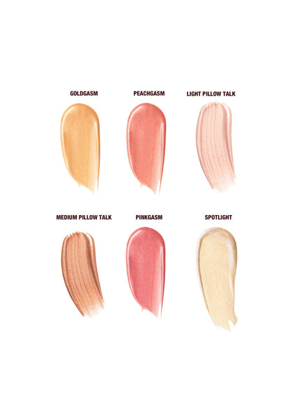 Charlotte Tilbury Beauty Highlighter Wand - Beauty Icon - 