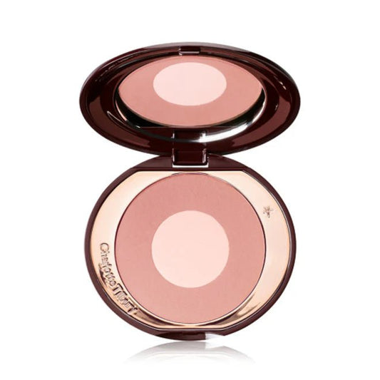 Charlotte Tilbury Cheek to Chic Blush – Original CT Blush in Pakistan - Beauty Icon - 