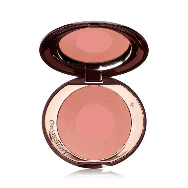 Charlotte Tilbury Cheek to Chic Blush – Original CT Blush in Pakistan - Beauty Icon - 