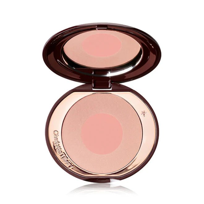 Charlotte Tilbury Cheek to Chic Blush – Original CT Blush in Pakistan - Beauty Icon - 