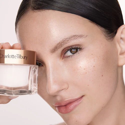 Charlotte tilbury magic cream pakistan - Beauty Icon - 
