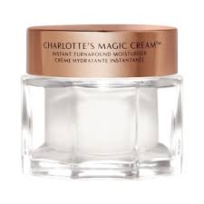 Charlotte tilbury magic cream pakistan - Beauty Icon - 