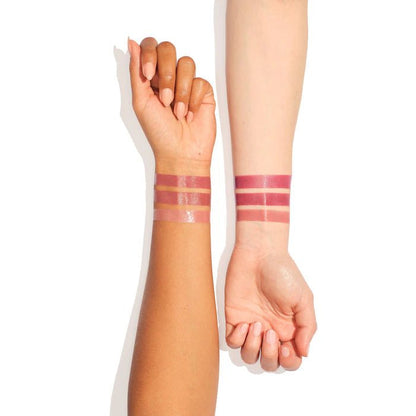 Charlotte Tilbury Mini Iconic Hollywood Lipstick Trio Gift Set - Beauty Icon - 