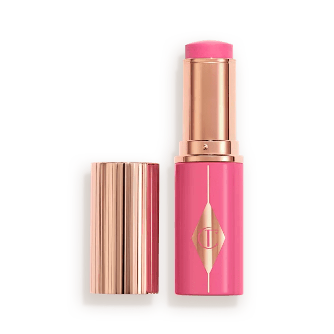 Charlotte Tilbury Unreal Blush Healthy Glow Stick - Beauty Icon - 