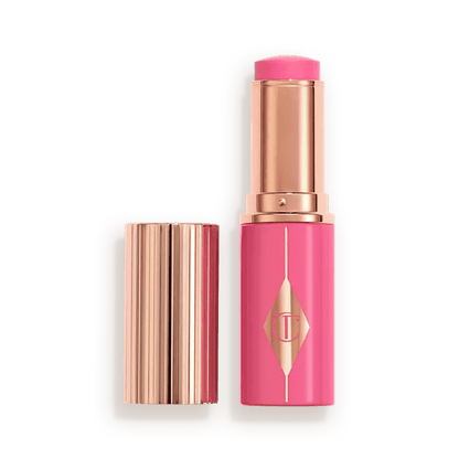 Charlotte Tilbury Unreal Blush Healthy Glow Stick - Beauty Icon - 