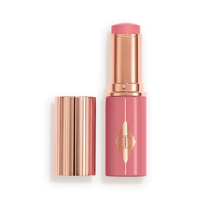 Charlotte Tilbury Unreal Blush Healthy Glow Stick - Beauty Icon - 