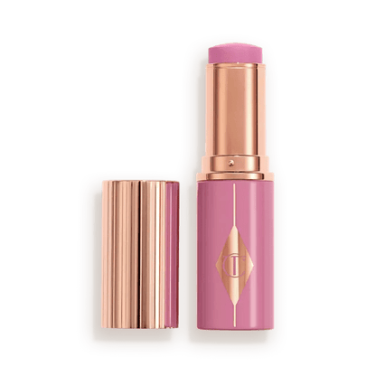Charlotte Tilbury Unreal Blush Healthy Glow Stick - Beauty Icon - 