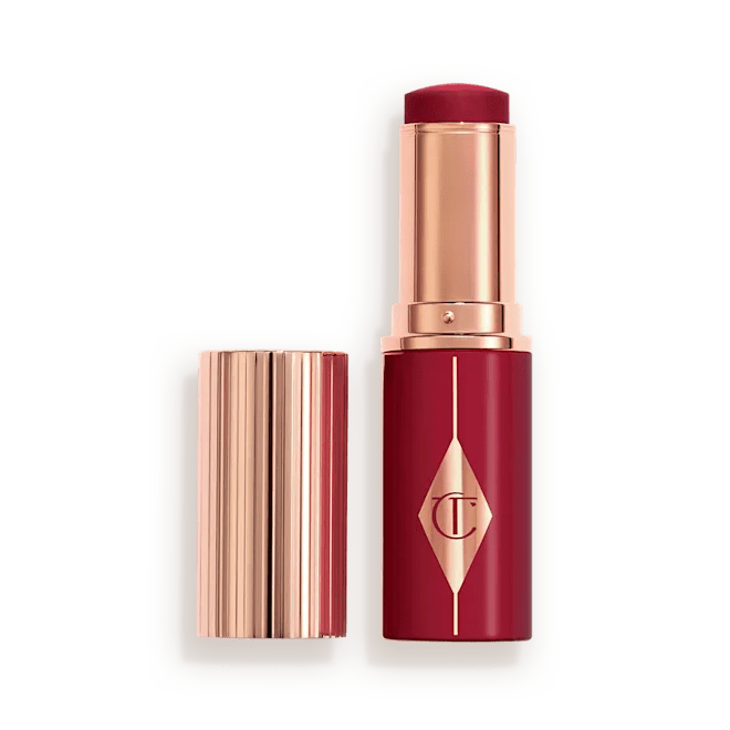 Charlotte Tilbury Unreal Blush Healthy Glow Stick - Beauty Icon - 