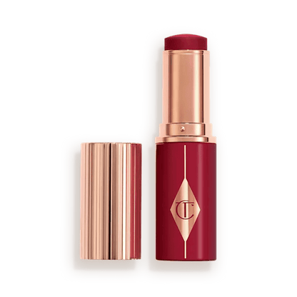 Charlotte Tilbury Unreal Blush Healthy Glow Stick - Beauty Icon - 