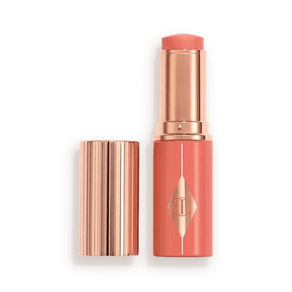 Charlotte Tilbury Unreal Blush Healthy Glow Stick - Beauty Icon - 