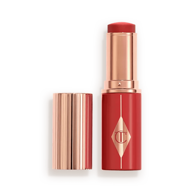 Charlotte Tilbury Unreal Blush Healthy Glow Stick - Beauty Icon - 