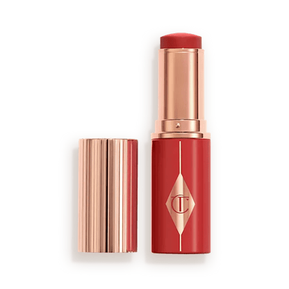 Charlotte Tilbury Unreal Blush Healthy Glow Stick - Beauty Icon - 