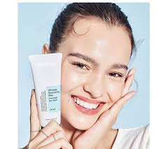 Cosrx Ultimate Nourishing Rice Overnight Spa Mask 60ml - Beauty Icon - 
