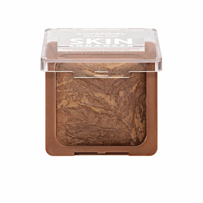 Covergirl TruBlend Skin Enhancer Baked Luminous Bronzer - Beauty Icon -
