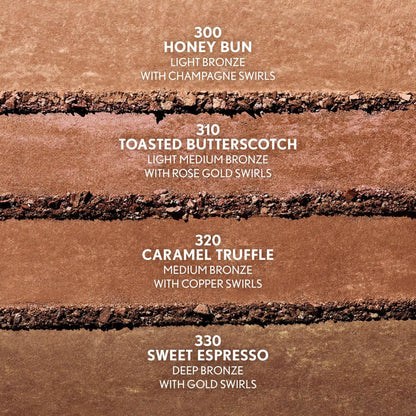 Covergirl TruBlend Skin Enhancer Baked Luminous Bronzer - Beauty Icon -