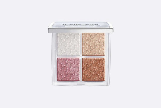 Dior Backstage Glow Face Highlighter Palette 001 universal - Beauty Icon - 