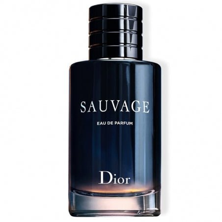 Dior sauvage for men EDP 100ml - Beauty Icon - 