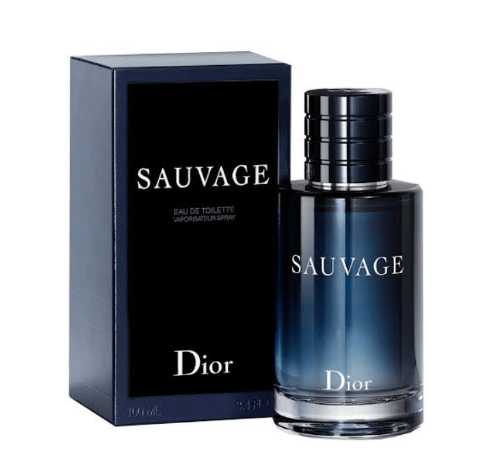 Dior sauvage for men EDP 100ml - Beauty Icon - 