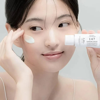 Dr. Althea 147 Barrier Face Moisturizing Cream 50ml - Beauty Icon - 