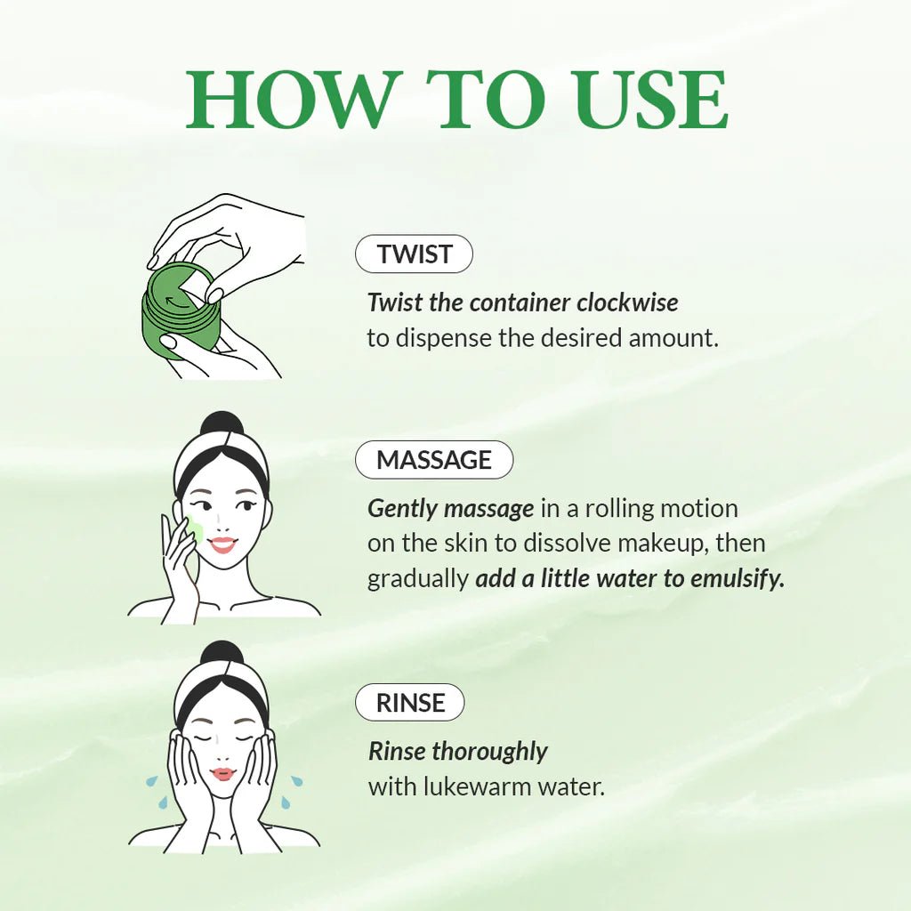 Dr Althea Pure Grinding Cleansing Balm - Beauty Icon - 