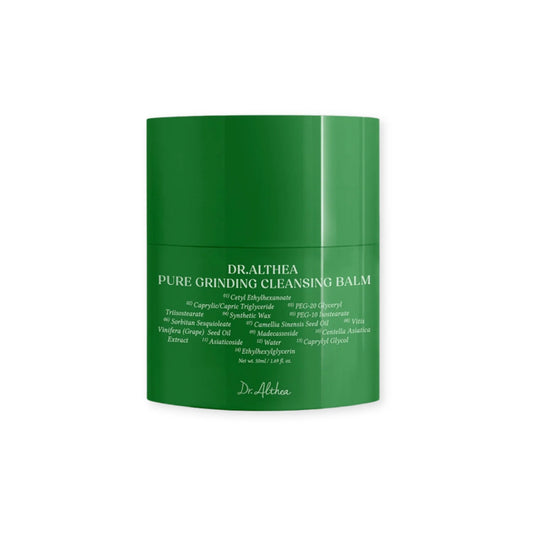 Dr Althea Pure Grinding Cleansing Balm - Beauty Icon - 