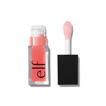 e.l.f Glow Reviver Lip Oil - Beauty Icon - 