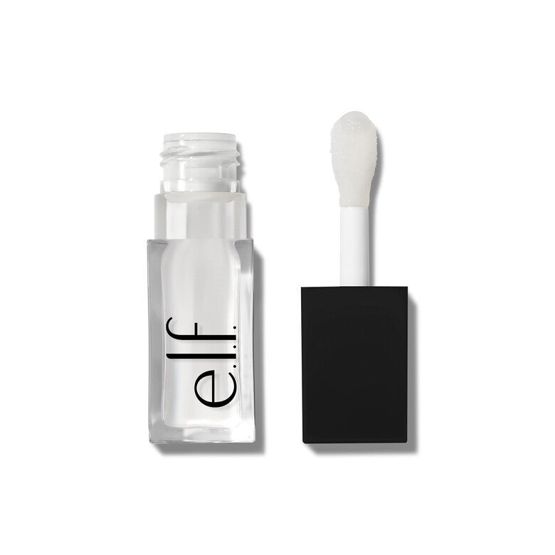 e.l.f Glow Reviver Lip Oil - Beauty Icon - 