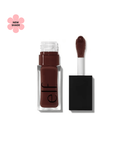 e.l.f Glow Reviver Lip Oil - Beauty Icon - 