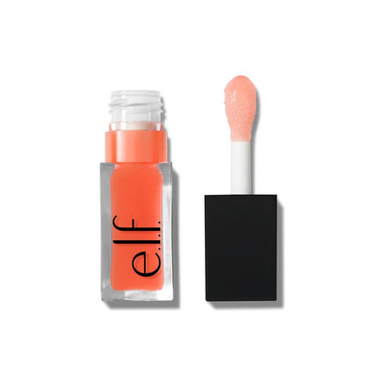 e.l.f Glow Reviver Lip Oil - Beauty Icon - 